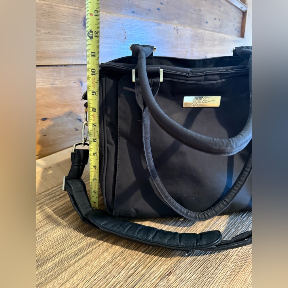 Ju-ju-be black diaper bag - Picture 8 of 15